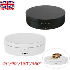 45-360°Rotating Electric