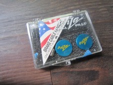 NOS VINTAGE ONZA CHILL PILLS