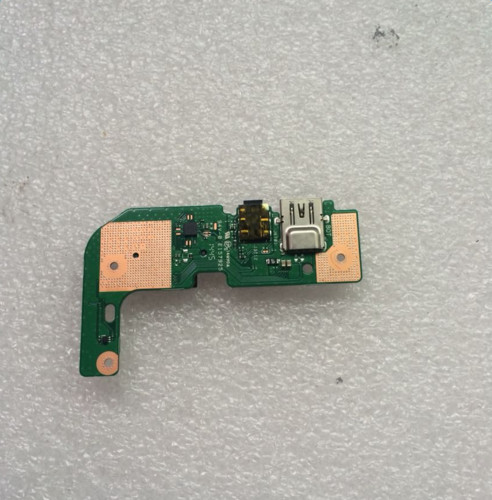 Original usb audio card - usb, reader