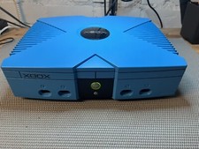 Original Microsoft Xbox