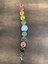 NEW iFun Smiley Face Watch