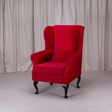 Standard wingback fireside - standard,