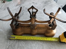 Fairbanks Birmingham weighing scales