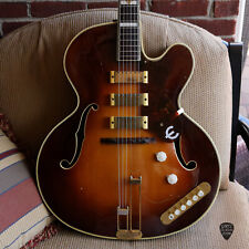 1953 Epiphone Zephyr Emperor