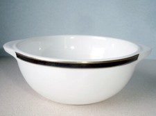 Wedgwood Metallised Bowl Small