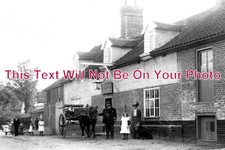 SF 3151 - Peasenhall, Suffolk