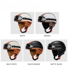German Style Motorcycle Helmet