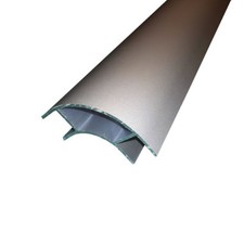 1 x 2400mm Campervan Corner