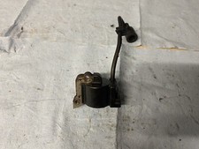 Original Goped Lh Ignition