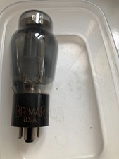 Original brimar 6l6g vintage - brimar,