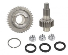 Suzuki Jimny Transfer Case GearSet, Chain Drive, Manual(Gear Set Less Planetary)