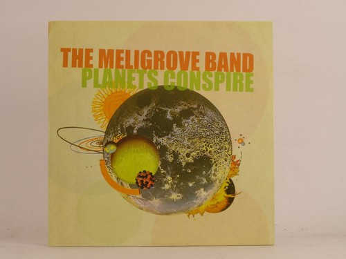 The meligrove band planets - band,