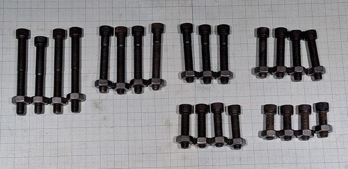 Sets vintage british - of,