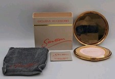 Stratton powder compact - powder,