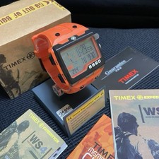 TIMEX Expedition WS4 T49761