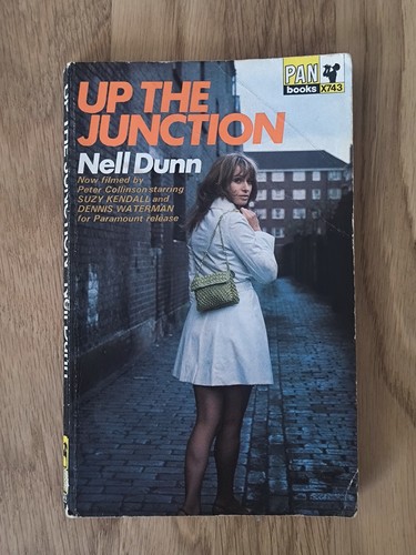 The junction nell dunn - junction,
