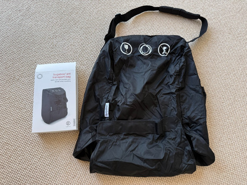 Genuine bugaboo ant transport - ant,