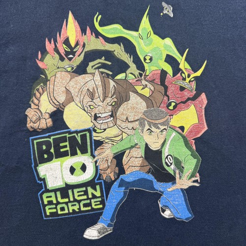 Cartoon network shirt - network, 8