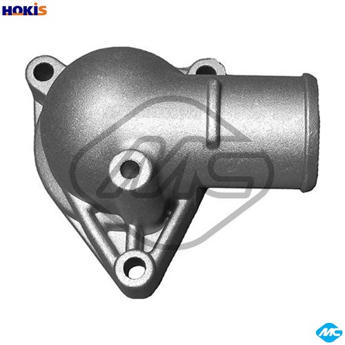 Coolant flange 03117 for - flange,