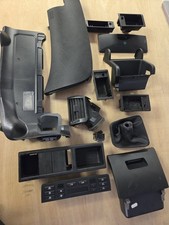 E46 BMW Coupe Trims Interior