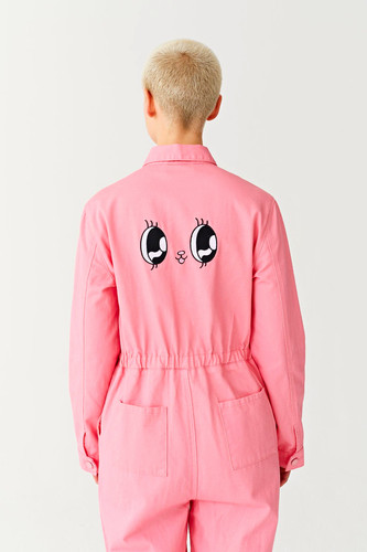 Lazy oaf dear esther - lazy,