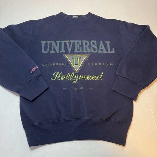Vintage universal studios - vintage,