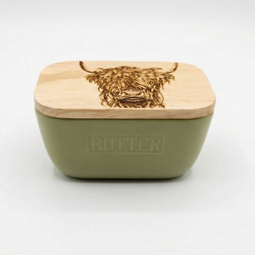 Selbrae house highland cow - selbrae,