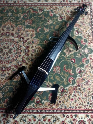 Yamaha svc50 silent cello - yamaha,