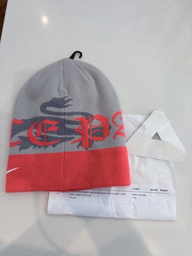 Palace nike england uncuffed - nike,