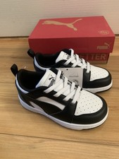 Puma Rebound V6 Lo AC Unisex