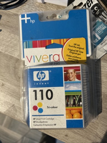 110 tricolour vivero hp - hp,