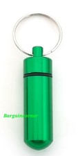 Pill tube emergency - pill,