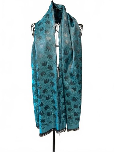 Vintage thai silk - thai,