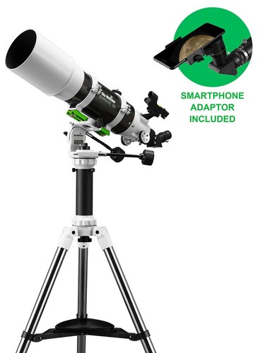 Skywatcher startravel 120 az - startravel-120, (az