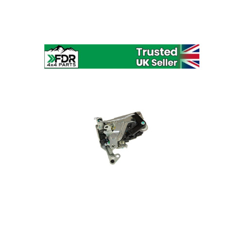 Front door latch for land - latch,
