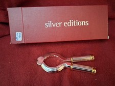 Quality Silver Editions Nut