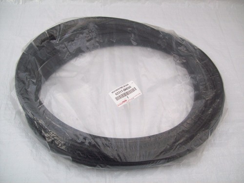 Toyota aygo door - seal, genuine