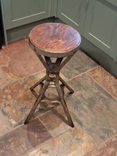 Evertaut Industrial Stool