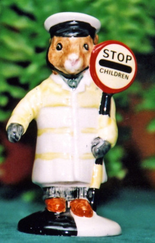 Royal doulton lollipop - doulton,