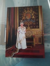 Royalty Queen Elizabeth Ii