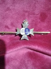 Kings own Rifles military