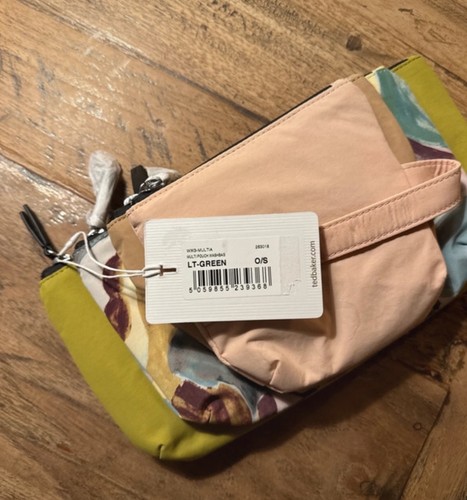 Ted baker floral - trio, wash