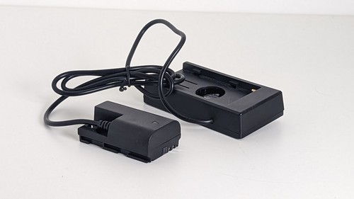 Black magic camera dummy - magic,