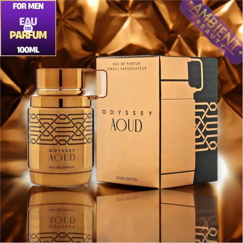 Armaf odyssey aoud - eau, de