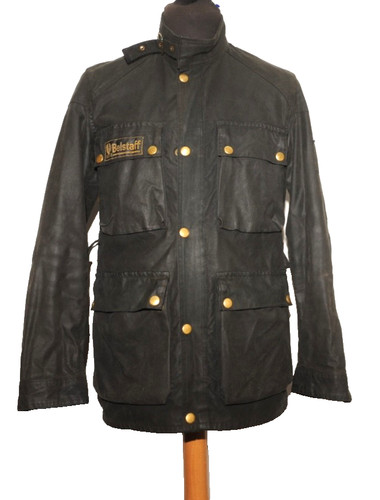 Vintage men belstaff - men's,