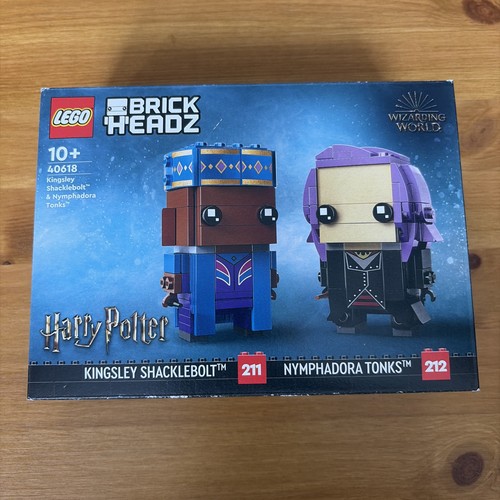 Brand new lego harry potter - new, -lego