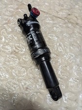 Fox float dps - fox, shock