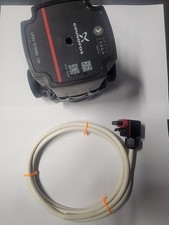 GRUNDFOS UPS3 15-50/65 130 central heating circulator pump