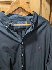 Ralph Lauren Shirt Men's 2XLT