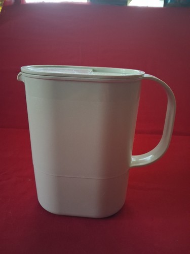 Vintage tupperware juice jug - tupperware,